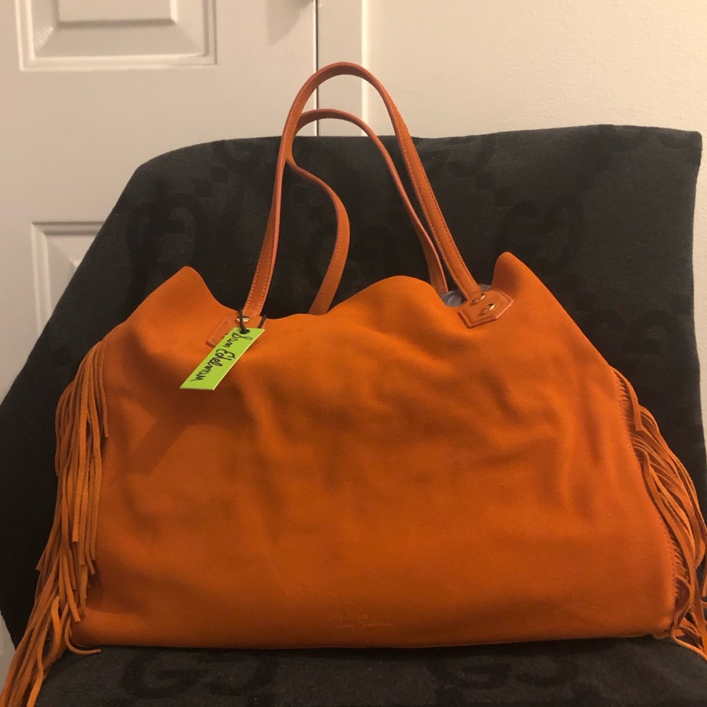 Authentic Sam Edelman Medium Tote